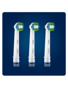ORAL-B Precision Clean cabezales de recambio para cepillo eléctrico 3 unidades 2