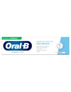 ORAL-B Encías & Esmalte PRO-REPAIR pasta dentífrica 100 ml