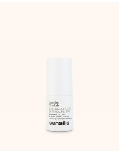 SENSILIS ETERNALIST A.G.E [Retinol filler] Sérum rellenador y alisador de arrugas 15 ml
