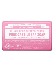 DR. BRONNER'S PURE-CASTILE...