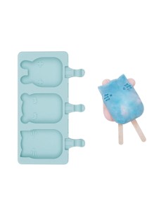 WE MIGHT BE TINY Moldes de silicona para helados 2