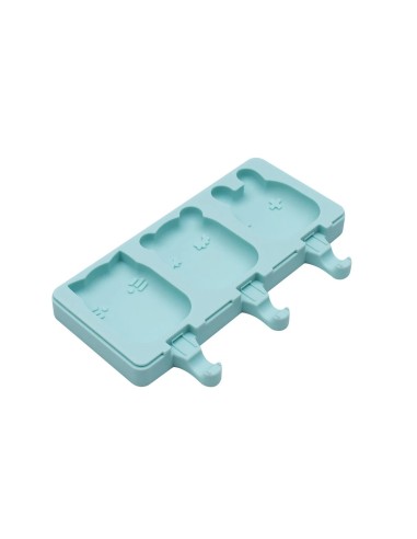 WE MIGHT BE TINY Moldes de silicona para helados