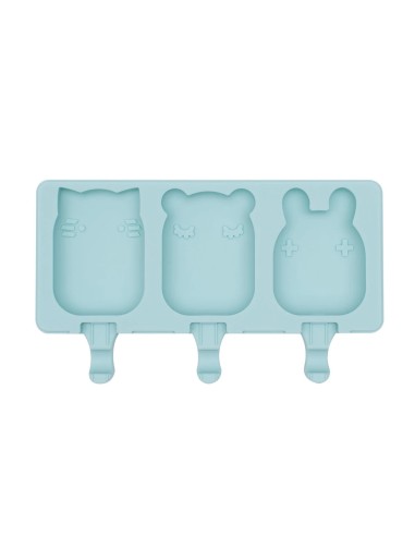 WE MIGHT BE TINY Moldes de silicona para helados