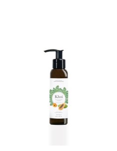 Khoi papaya recovery shampoo 100 ml