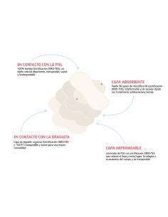 ENNA SALVASLIP Ecológico Reutilizable 3 unidades 2