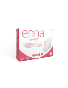 ENNA protect salvaslip ecológico reutilizable 1 unidad