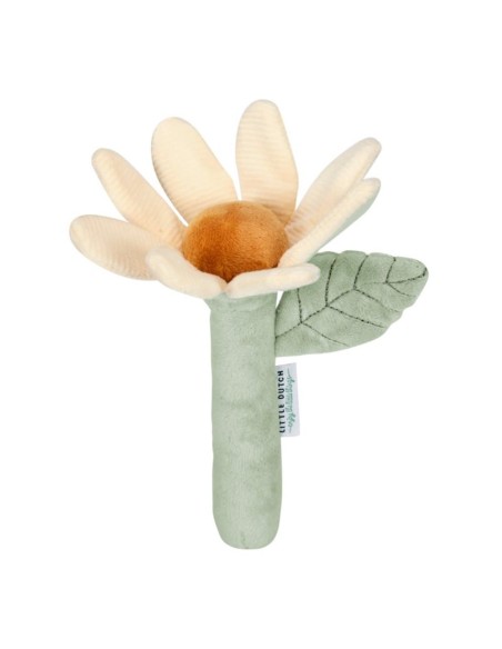 little dutch muñeca "Rosa" blandita pequeña