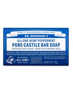 DR. BRONNER'S PURE-CASTILE...