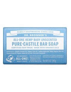 DR. BRONNER'S PURE-CASTILE...