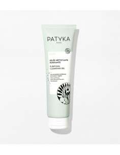 Patyka mousse nettoyante detox 150 ml