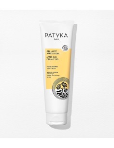 Patyka crema lactee hydra apaisante 40 ml
