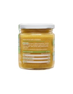 SMILEAT Tarrito Cachitos Arroz con Pavo y Verduritas 230 g ECO 2