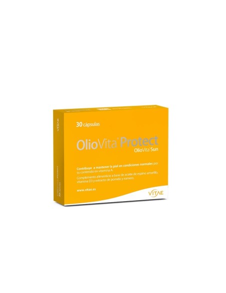 VITAE OlioVita Protect (OlioVita Sun)