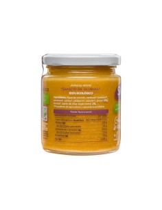 SMILEAT Tarrito Guisito de Alubias Ecológico 230 g 2