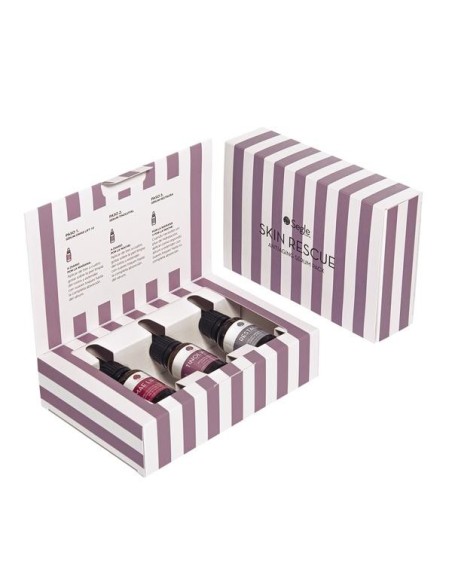 Segle clinical tinolvital serum  15 ml