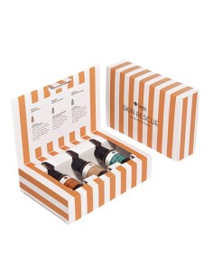 SEGLE CLINICAL Skin Rescue glow serum pack 3X15 ml