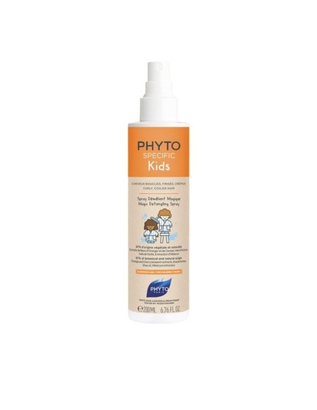 PHYTO SPECIFIC KIDS Spray Desenredante Capilar 200 ml