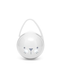 SUAVINEX Premium portachupetes duo