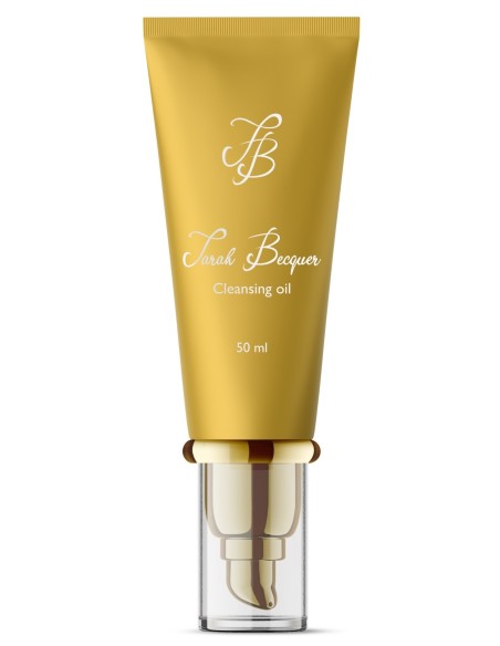 Sarah becquer muselina bambú