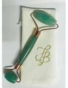 Sarah becquer gua sha facial