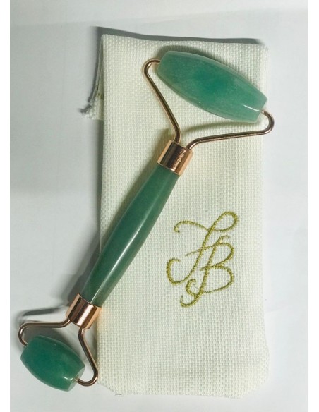 Sarah becquer gua sha facial