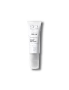 SVR Clairial night peel 50 ml