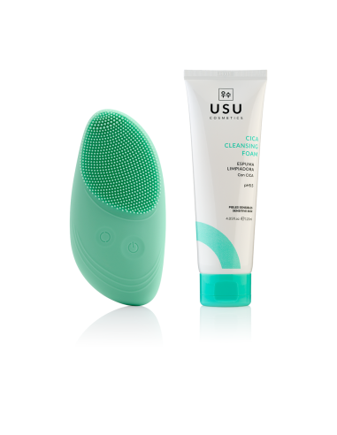 Usu cosmetics usumi + contorno ojos 15 ml