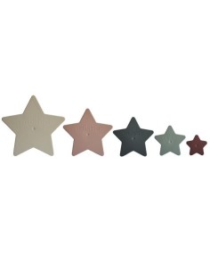 MUSHIE Estrellas en nido 2