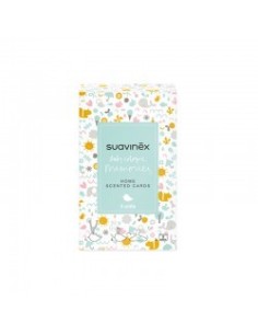 SUAVINEX MEMORIES Home Sachet Perfumado 2