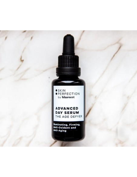 Bluevert skin perfection advanced day serum