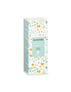 SUAVINEX MEMORIES Home Spray 200 ml 2