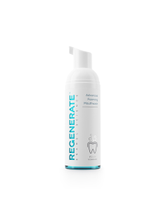 REGENERATE ENAMEL SCIENCE Advanced enjuague bucal en espuma 50 ml