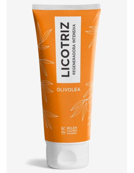 OLIVOLEA Licotriz 40 ml