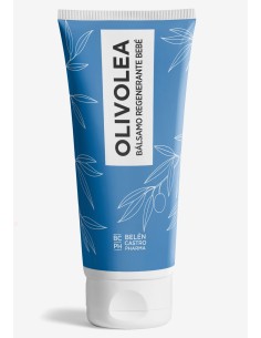 OLIVOLEA Bálsamo Regenerante Bebé 100 ml