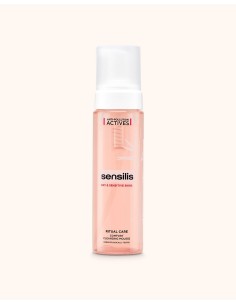 SENSILIS RITUAL CARE Cleansing Mousse 200 ml