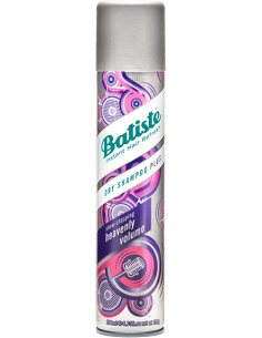 BATISTE Champú en Seco Volumen Inmediato 200 ml
