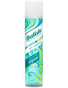BATISTE Champú Seco Original 200 ml