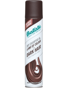 BATISTE Champú Seco Morenas 200 ml