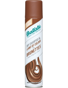 BATISTE Champú en Seco con...