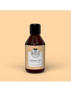 BELLY DOG Champú de Avena 250 ml