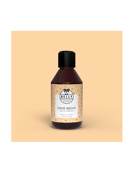 BELLY DOG Acondicionador 250 ml