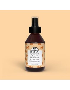 BELLY DOG Espray detangling 250 ml