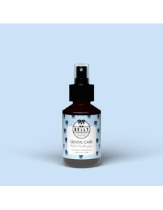 BELLY DOG Spray dental 100 ml