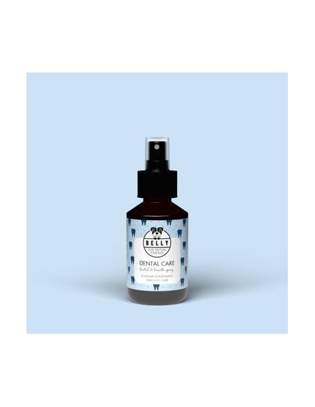 BELLY DOG Spray dental 100 ml