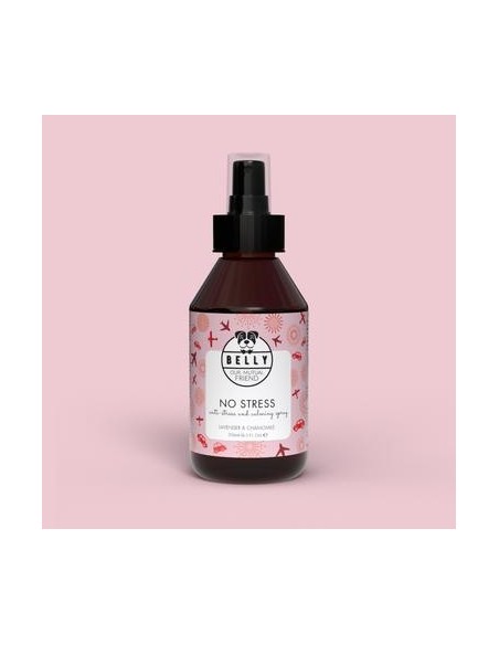 BELLY DOG Espray antiestrés 250 ml