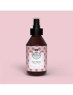 BELLY DOG Spray Antipulgas 250 ml