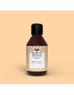 BELLY DOG Dirty dog shampoo 250 ml