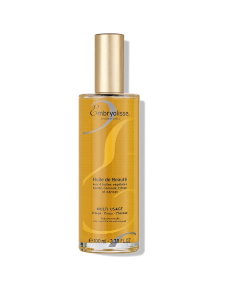 EMBRYOLISSE Aceite de belleza 100 ml