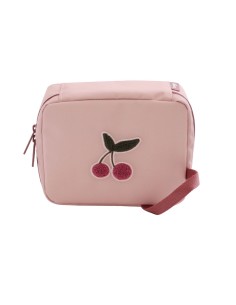 EEF LILLEMOR Bolsa de merienda térmica cherry