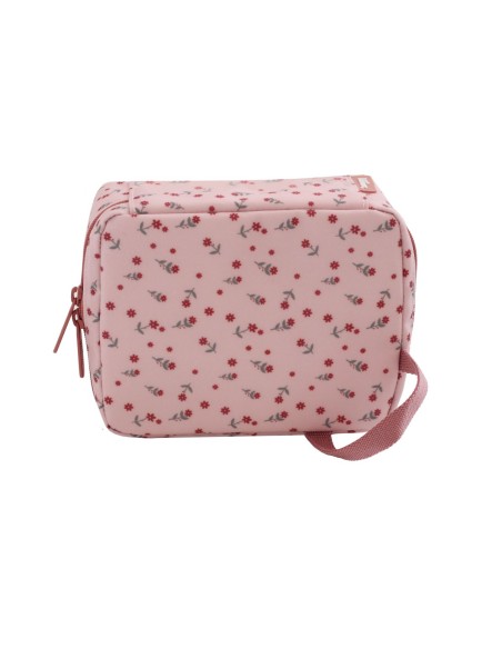 EEF LILLEMOR Bolsa de merienda térmica floral